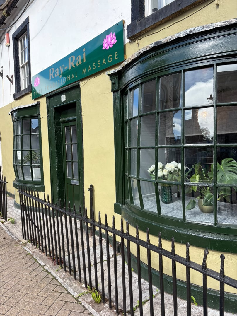 Midsomer Norton Somerset