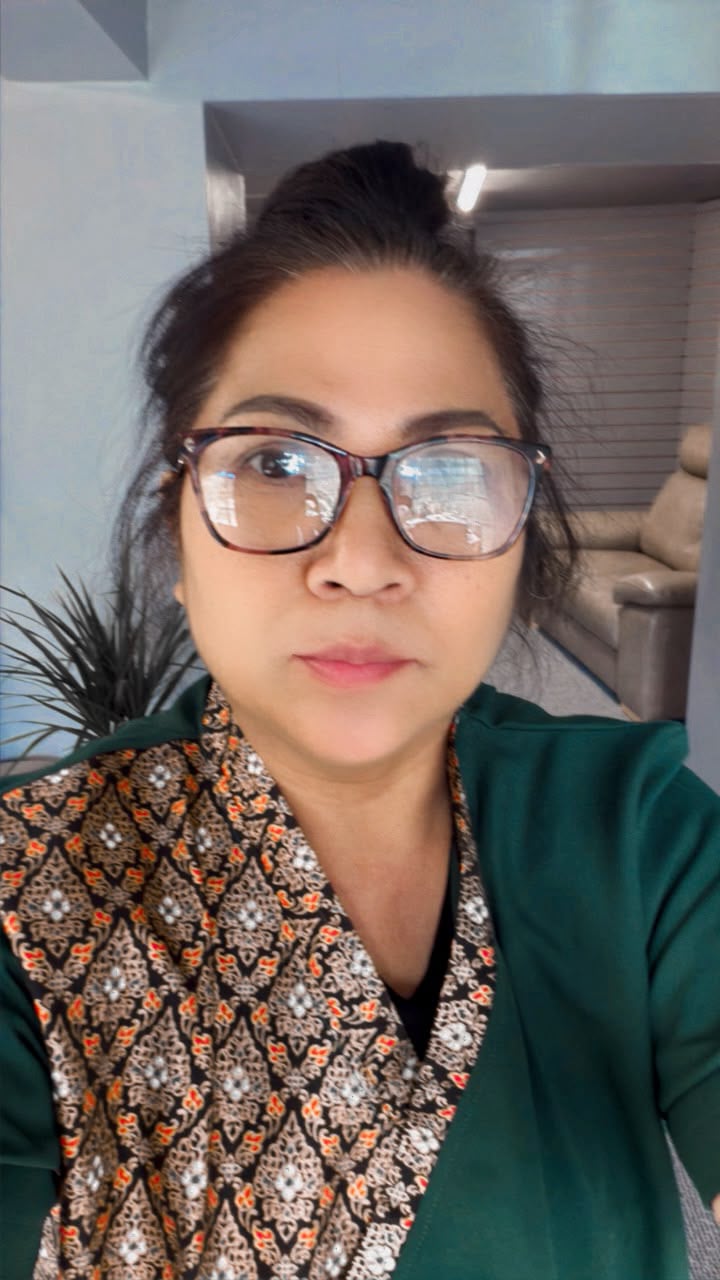 Contact Ray-Rai Thai Massage